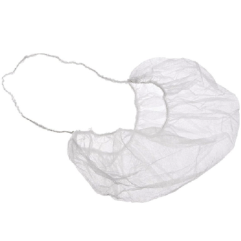 ACTIVE GEAR - COUVRE BARBE ACTIVE COVER X77 - 2000/124000PC