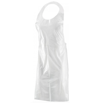 ACTIVE GEAR - TABLIER PE ACTIVE COVER X85/86 - 1000/70000 PC