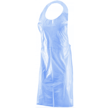 ACTIVE GEAR - TABLIER PE ACTIVE COVER X85/86 - 1000/70000 PC