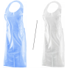 ACTIVE GEAR - TABLIER PE ACTIVE COVER X85/86 - 1000/70000 PC