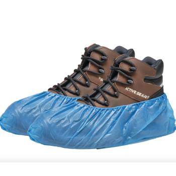 ACTIVE GEAR - COUVRE...