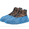 ACTIVE GEAR - COUVRE CHAUSSURE PE BLEU ACTIVE COVER X90 - 2000/80000 PC