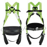 ACTIVE GEAR - HARNAIS DE SECURITE 3 POINTS AVE CEINTURE ACTIVE FA250 - 10PC