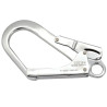 ACTIVE GEAR - CROCHET EN ACIER 25KN ACTIVE FA810 - 20PC