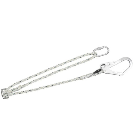 ACTIVE GEAR - LONGE DE RETENUE EQUIPE ACTIVE FA840 - 10PC