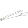 ACTIVE GEAR - LONGE DE RETENUE EQUIPE ACTIVE FA840 - 10PC