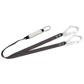 ACTIVE GEAR - LONGE DOUBLE...