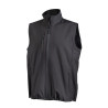 ACTIVE GEAR - GILET SOFTSHELL SWIFT NOIR / NAVY- 10PC