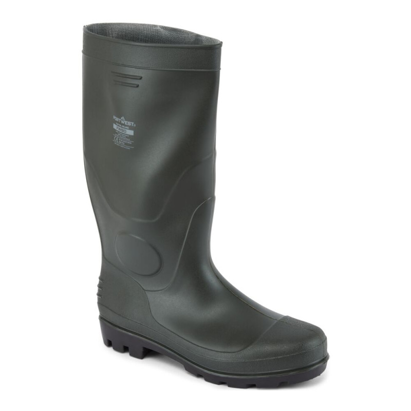 PORTWEST - BOTTE PVC FW90 WELLINGTON 04