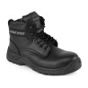 PORTWEST - FC12 BRODEQUIN CUIR HIVER S3S SR
