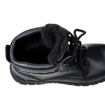 PORTWEST - FC12 BRODEQUIN CUIR HIVER S3S SR