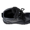 PORTWEST - FC12 BRODEQUIN CUIR HIVER S3S SR