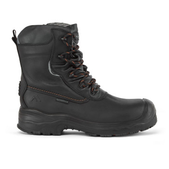 PORTWEST - FD02 BOTTES S3 HR0 CI WR TRACTION COMPOSITELITE 18CM