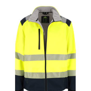 ACTIVE GEAR - VESTE...