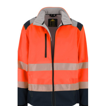ACTIVE GEAR - VESTE...