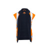 ACTIVE GEAR - PARKA REFLECT HV 5IN1 ORANGE/NAVY - 10 PIECES