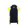 ACTIVE GEAR - PARKA REFLECT HV 5IN1 YELLOW/NAVY - 10 PIECES