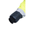 ACTIVE GEAR - BOMBER FLASH HV YELLOW/NAVY - 10 PIECES