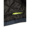 ACTIVE GEAR - BOMBER FLASH HV YELLOW/NAVY - 10 PIECES