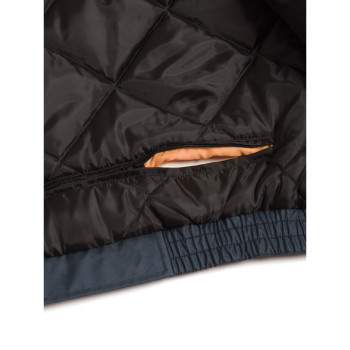 ACTIVE GEAR - BOMBER FLASH HV ORANGE/NAVY - 10 PIECES