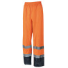 ACTIVE GEAR - ENSEMBLE DE PLUIE RAINSTORM HV ORANGE/NAVY - 20 PIECES