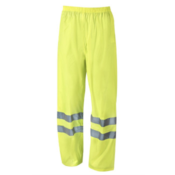 ACTIVE GEAR - ENSEMBLE DE PLUIE AQUA RAIN YELLOW/NAVY - 20 PIECES