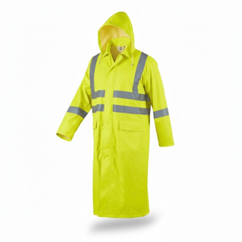 ACTIVE GEAR - MANTEAU DE...