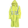 ACTIVE GEAR - MANTEAU DE PLUIE OCEAN RAINCOAT YELLOW - 20 PIECES