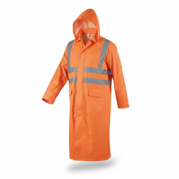 ACTIVE GEAR - MANTEAU DE...