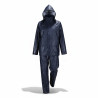 ACTIVE GEAR - ENSEMBLE DE PLUIE WAVE SET NAVY - 20 PIECES