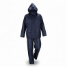 ACTIVE GEAR - ENSEMBLE DE PLUIE WAVE SET NAVY - 20 PIECES