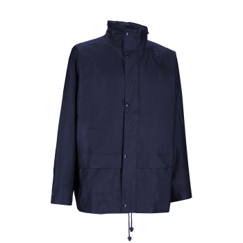ACTIVE GEAR - ENSEMBLE DE PLUIE WAVE SET NAVY - 20 PIECES