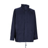 ACTIVE GEAR - ENSEMBLE DE PLUIE WAVE SET NAVY - 20 PIECES