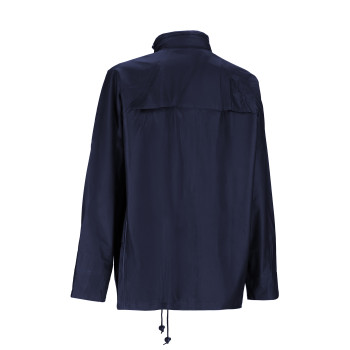 ACTIVE GEAR - ENSEMBLE DE PLUIE WAVE SET NAVY - 20 PIECES