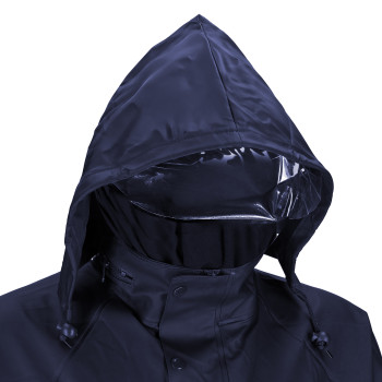 ACTIVE GEAR - ENSEMBLE DE PLUIE WAVE SET NAVY - 20 PIECES