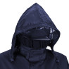 ACTIVE GEAR - ENSEMBLE DE PLUIE WAVE SET NAVY - 20 PIECES