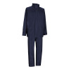 ACTIVE GEAR - ENSEMBLE DE PLUIE WAVE SET NAVY - 20 PIECES