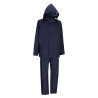 ACTIVE GEAR - ENSEMBLE DE PLUIE WAVE SET NAVY - 20 PIECES
