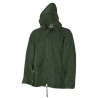 ACTIVE GEAR - ENSEMBLE DE PLUIE WAVE SET GREEN - 20 PIECES