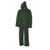 ACTIVE GEAR - ENSEMBLE DE PLUIE WAVE SET GREEN - 20 PIECES