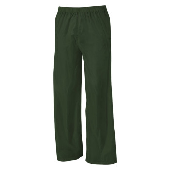 ACTIVE GEAR - ENSEMBLE DE PLUIE SPLASH RAIN SET GREEN - 20 PIECES
