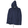 ACTIVE GEAR - ENSEMBLE DE PLUIE SPLASH RAIN SET NAVY - 20 PIECES