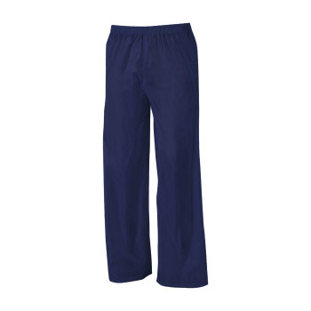 ACTIVE GEAR - ENSEMBLE DE PLUIE SPLASH RAIN SET NAVY - 20 PIECES