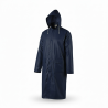 ACTIVE GEAR - MANTEAU DE PLUIE CYCLONE RAINCOAT NAVY - 20 PIECES
