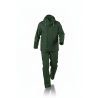 ACTIVE GEAR - ENSEMBLE DE PLUIE TEMPEST RAIN SET GREEN - 20 PIECES