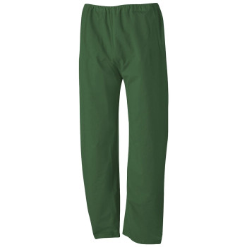 ACTIVE GEAR - ENSEMBLE DE PLUIE TEMPEST RAIN SET GREEN - 20 PIECES