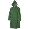 ACTIVE GEAR - MANTEAU DE PLUIE CASCADES RAINCOAT GREEN - 20 PIECES