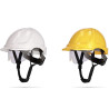 ACTIVE GEAR - CASQUE ACTIVE HEAD + VISIERE HD7VG - 25PC