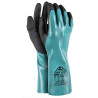 ACTIVE GEAR - GANT NITRILE ACTIVE CHEM H4510 - 72 PIECES