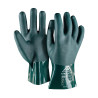ACTIVE GEAR - GANT JERSEY DE COTON / PVC DOUBLE TREMPAGE - ACTIVE CHEM H7120 - 144 PIECES